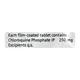 Resochin Tablet 10'S - Malarial