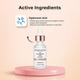 Revolution Skincare Plumping and Hydrating Serum - 2% Hyaluronic Acid 30 ml - Face Serum
