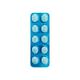 TEPID 650mg Tablet 10's - Fever-Ana