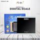 Ez-life Personal Digital Weighing Scale (B28) - Health Monitoring Devices