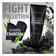 Pee Safe Pollution Safe Face Wash - Activated Charcoal 100 ml - Face Wash & Cleansers