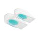 Tynor Heel Cushion Silicone (XL) (K 02) - Knee/Ankle/Leg/Foot Supports