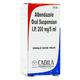 ALBENDAZOLE (CADILA) Suspension 10ml - Parasitic Worms-Ant