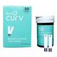 BeatO Dnurse SP1 Blood Glucose Test Strips 50's - Blood Glucose Monitors/Test Strips