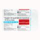 STALIX M XR 100+500 Tablet 10's - Diabetes-Ant