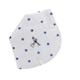 Venus V-Shwas FFP2 Regular Face Mask - Blue Dot (Pack of 6) - Face Mask