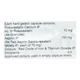 ROSYCAP ASP 10/150 Tablet 15's (N) - High Cholesterol-Dys