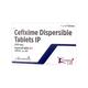 MYTXIM 200 DT Dispersible Tablet 10's - Bacterial Infections-Cep