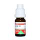 Adel Amylium Nitrosum. 1M Liquid 10 ml - Dilutions