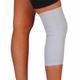 Unisoft Knee Cap Silky Fully Elastic Deluxe (M) - Knee/Ankle/Leg/Foot Supports