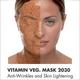 Casmara Prestige Premium Peel Off Facial Mask - Vitamin Vegetable (2030) - Face Mask