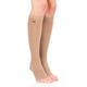 Tynor Medical Compression Stocking Below Knee Class 2 - Beige (XL) (I 67) - Knee/Ankle/Leg/Foot Supports