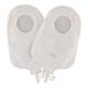 Bao Health Two Piece Urostomy Bag (4036001) (60 mm) 15's - Urology Supplies