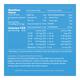 &Me Meno Diet Cookies - Elachi Flavour 175 gm - Health Products