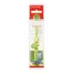Pigeon Baby Training Toothbrush L-3 - Lime Green - Baby Oral Care