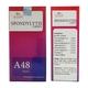 Allen A48 Spondylytis Care Drops 30 ml - Homeopathic Drops