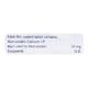 TVS 20mg Tablet 10'S - High Cholesterol-Dys