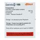 LACOTAB 100 Tablet 15's - Epilepsy/Convulsion-Ant