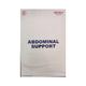 Intex Abdominal Support (U) - Abdomen/Neck/Arm/Elbow Supports