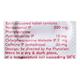 Dolo Cold New Tablet 10's - Cough And Cold-Cou