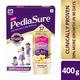 Pediasure Zero Sucrose Nutrition Powder - Vanilla Flavour 400 gm (Refill Pack) - Kids Nutrition