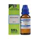 SBL Ipecacuanha 200 Liquid 30 ml - Dilutions