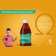 Nutrileague Omega-3 Fish Oil Syrup 150 ml - Multi-Vitamins