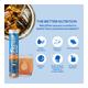 Fast&Up Reload Hydration & Energy Effervescent Tablet - Cola Flavour 20's - Energy Drinks
