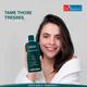 Dr Batra's Dandruff Cleansing Shampoo 100 ml + Hair Fall Control Oil 200 ml + Conditioner 200 ml + Anti-Dandruff Hair Serum 125 ml - Hair Treatment