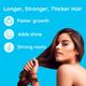 Nector Utsava Biotin Sugar Free Tablet - Blueberry 30's - Hair & Skin