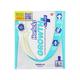 Horlicks Growth Plus (3-9 Years) Powder - Vanilla Flavour 200 gm (Refill Pack) - Nutritional Supplement