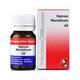 Dr. Reckeweg Natrum Muriaticum 6X Tablet 20 g - Bio-Chemic