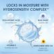 Cetaphil Optimal Hydration Replenishing Body Lotion, Lightweight and Non-Greasy 237 ml - Face Moisturizers