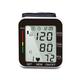 Sahyog Wellness Automatic Wrist Digital Blood Pressure Monitor (With Voice Command) - Blood Pressure Monitor Device