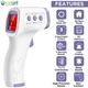 Carent Hetaida Infrared Thermometer (HTD8813C) - Thermometer & Oximeter