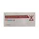 FPSTATIN 10 Tablet 10's - High Cholesterol-Dys