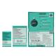 BeatO Curv Glucometer Kit (USB Connected Glucometer 1's + Blood Glucose Test Strips 50's) - Blood Glucose Monitors/Test Strips