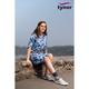 Tynor Ankle Binder Medium D01 1's - Knee/Ankle/Leg/Foot Supports