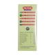 No Kas Ayurvedic Cough Syrup 100 ml - Speciality Medicines