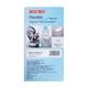 Hicks Flexible Digital Thermometer (DMT-423) - Thermometer & Oximeter
