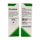 Adel 27 Inflamyar INJURY Drops 20 ml - Homeopathic Drops
