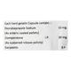 DEXTOP DSR Capsule 10's - Ulcer/Reflux/Flatulence-Aaa