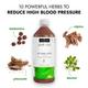 Kapiva BP Care Juice 1 litre - Ayurvedic Juices