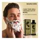 Mancode Beard Wash Gel - Classic 100 ml - Beard Wash