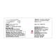 OLMESMART 40 H Tablet 10's - Hypertension-Ang