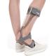 Tynor Foot Drop Splint With Liner Left (M) (D 43) - Knee/Ankle/Leg/Foot Supports