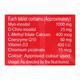 MYOFEAST Tablet 10's - Supplements-Vam
