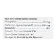 VILDASURE M 500 Tablet 10's - Diabetes-Ant