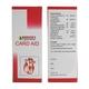 Bakson's Card Aid Drops 30 ml - Homeopathic Drops