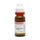 Dr. Reckeweg Fraxinus Americana Q Liquid 20 ml - Mother Tincture